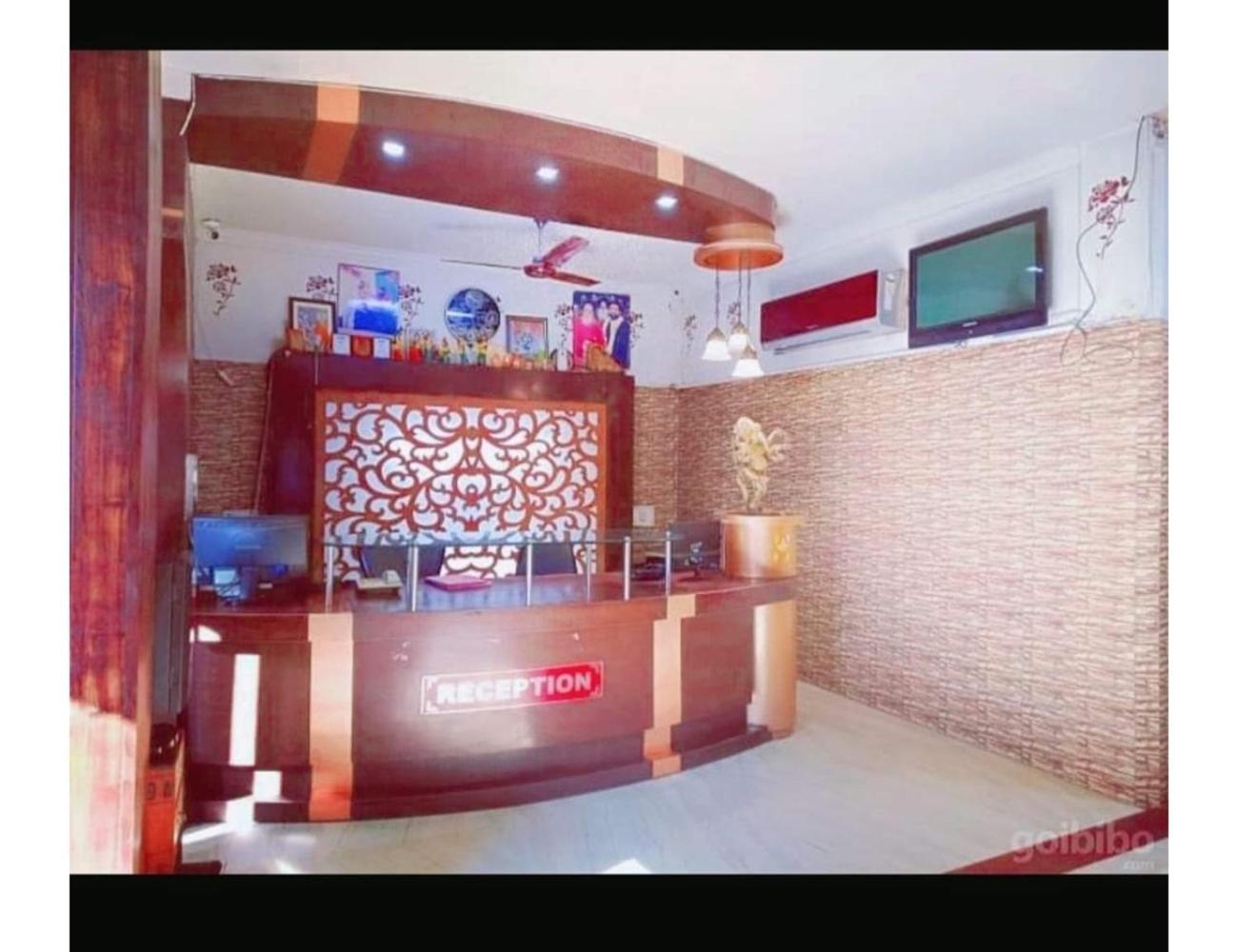 Krishna Residency, * Amritsar