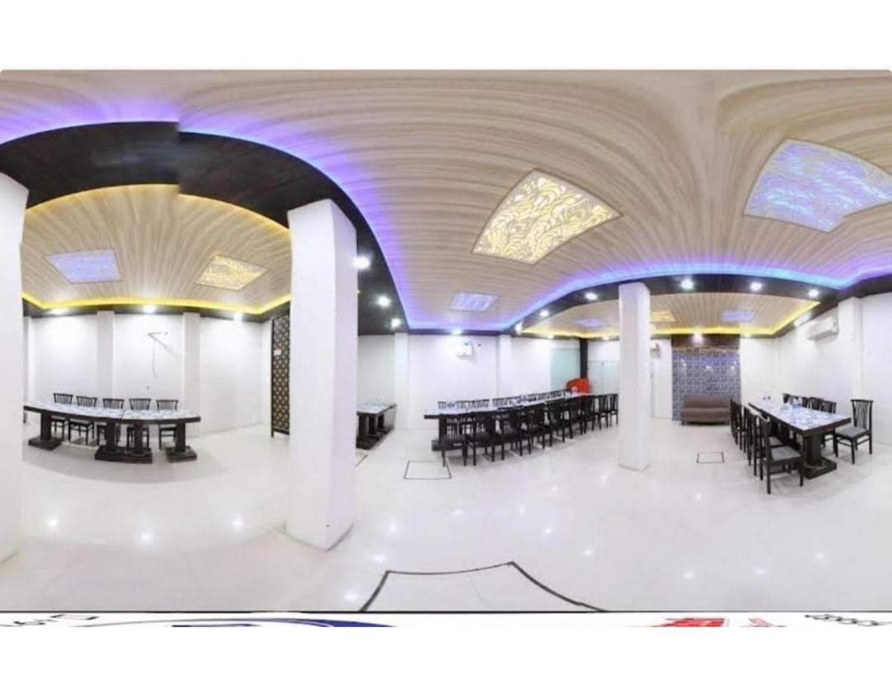 Homestay Krishna Residency,