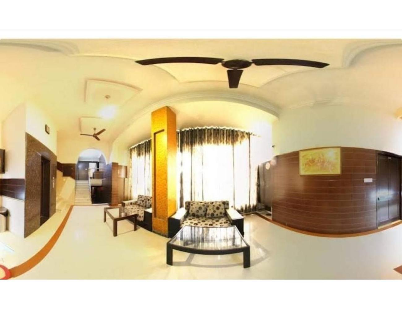 Homestay Krishna Residency, Amritsar