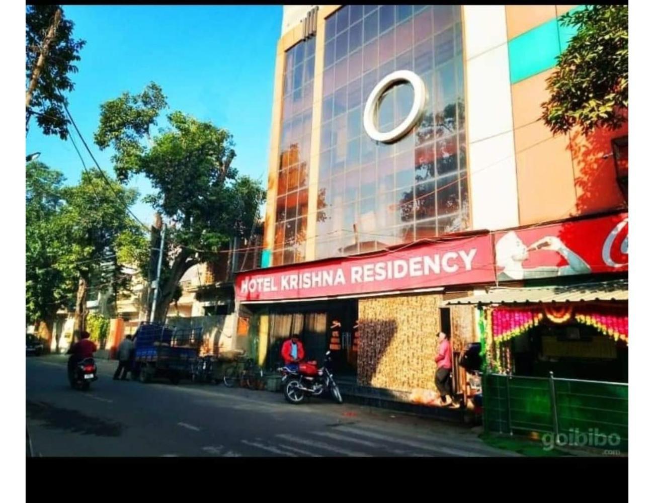 Krishna Residency, Amritsar