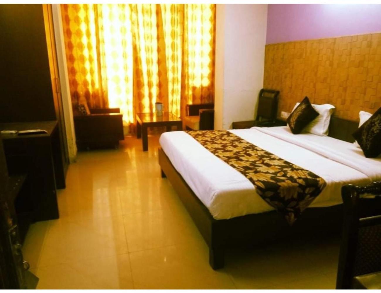 Krishna Residency, *