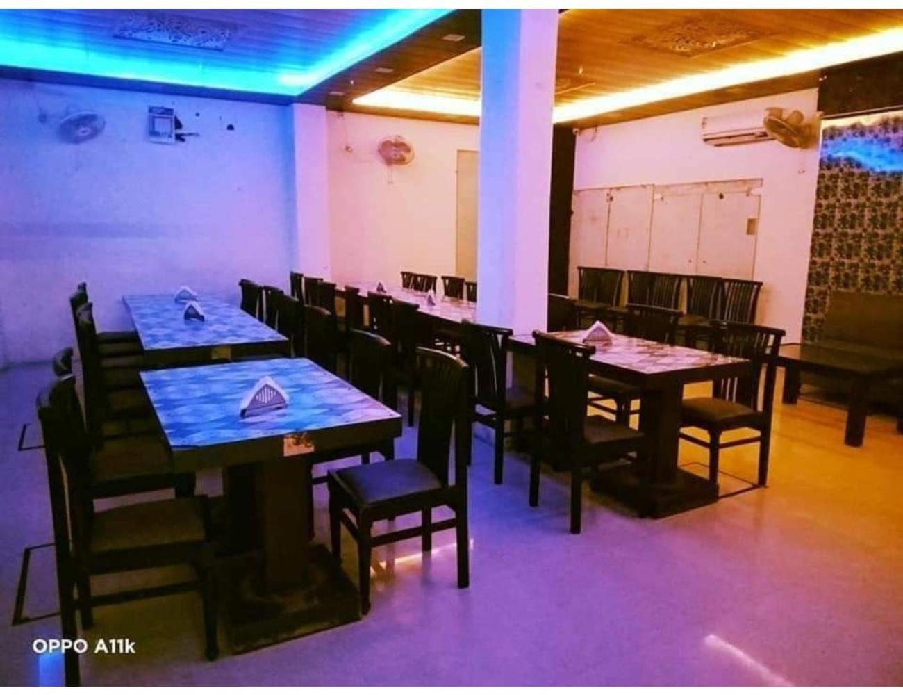 Krishna Residency, Homestay *