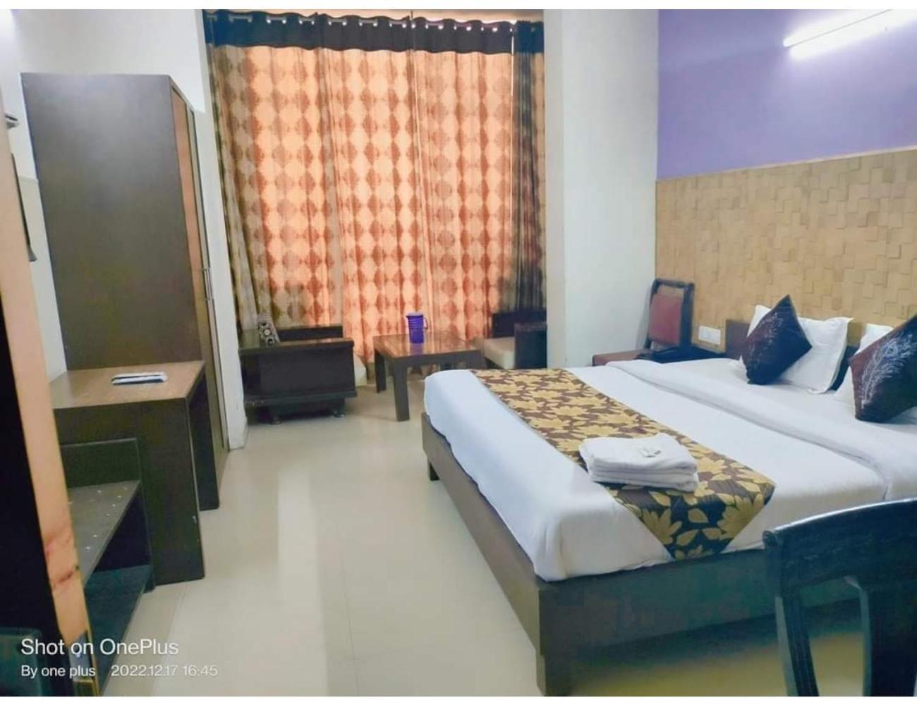 Krishna Residency, Homestay Amritsar