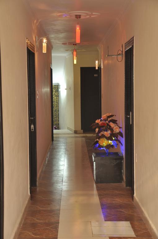 New Mg Residency Amritsar
