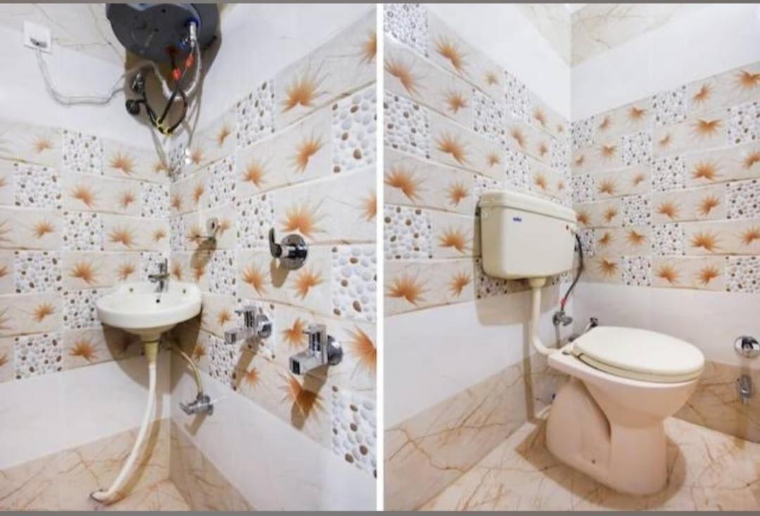 Deep Hotel
