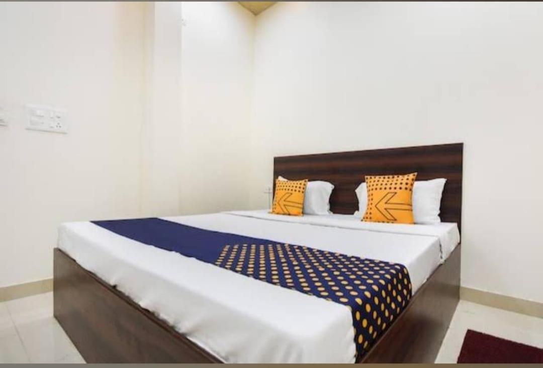 Hotel Deep 3*