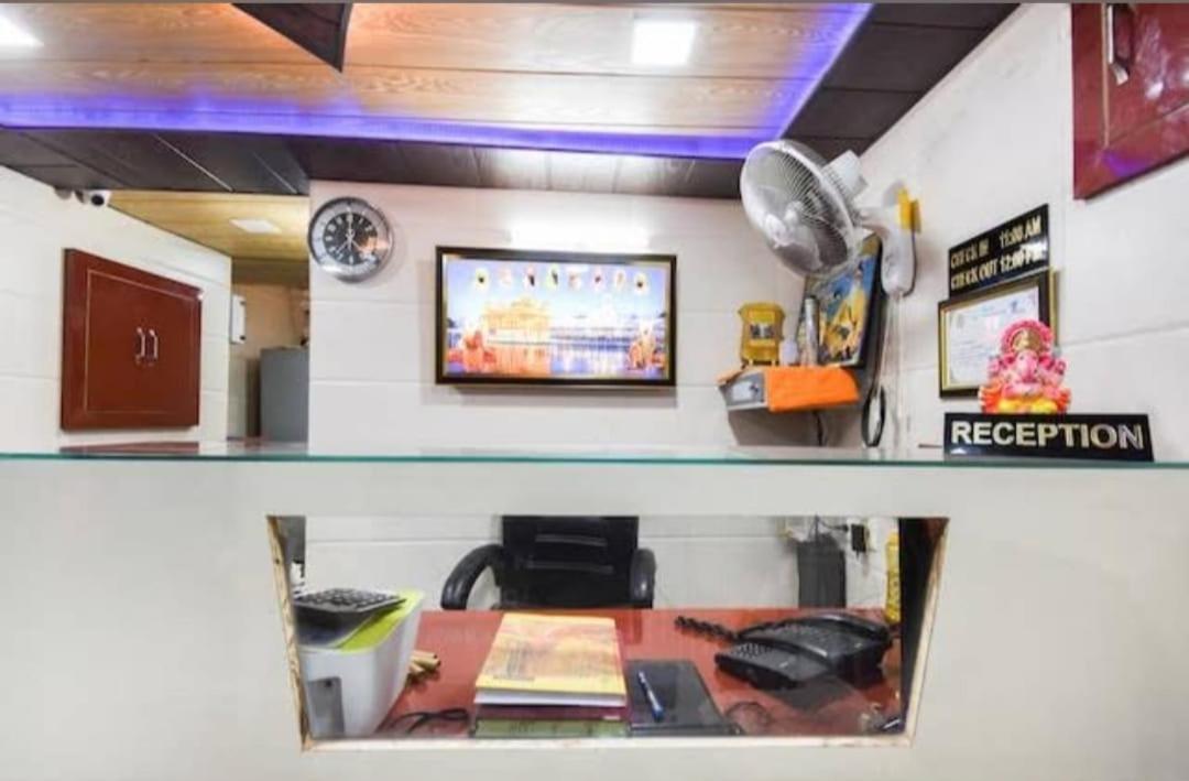 Hotel Deep Amritsar