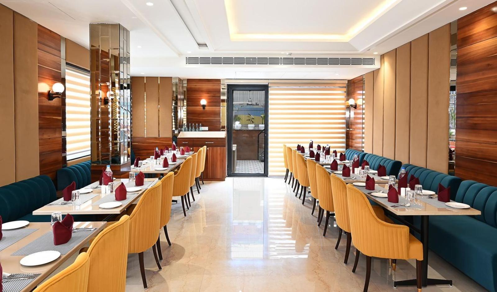 Hotel Classio Royale By Io Near Golden Temple 4*