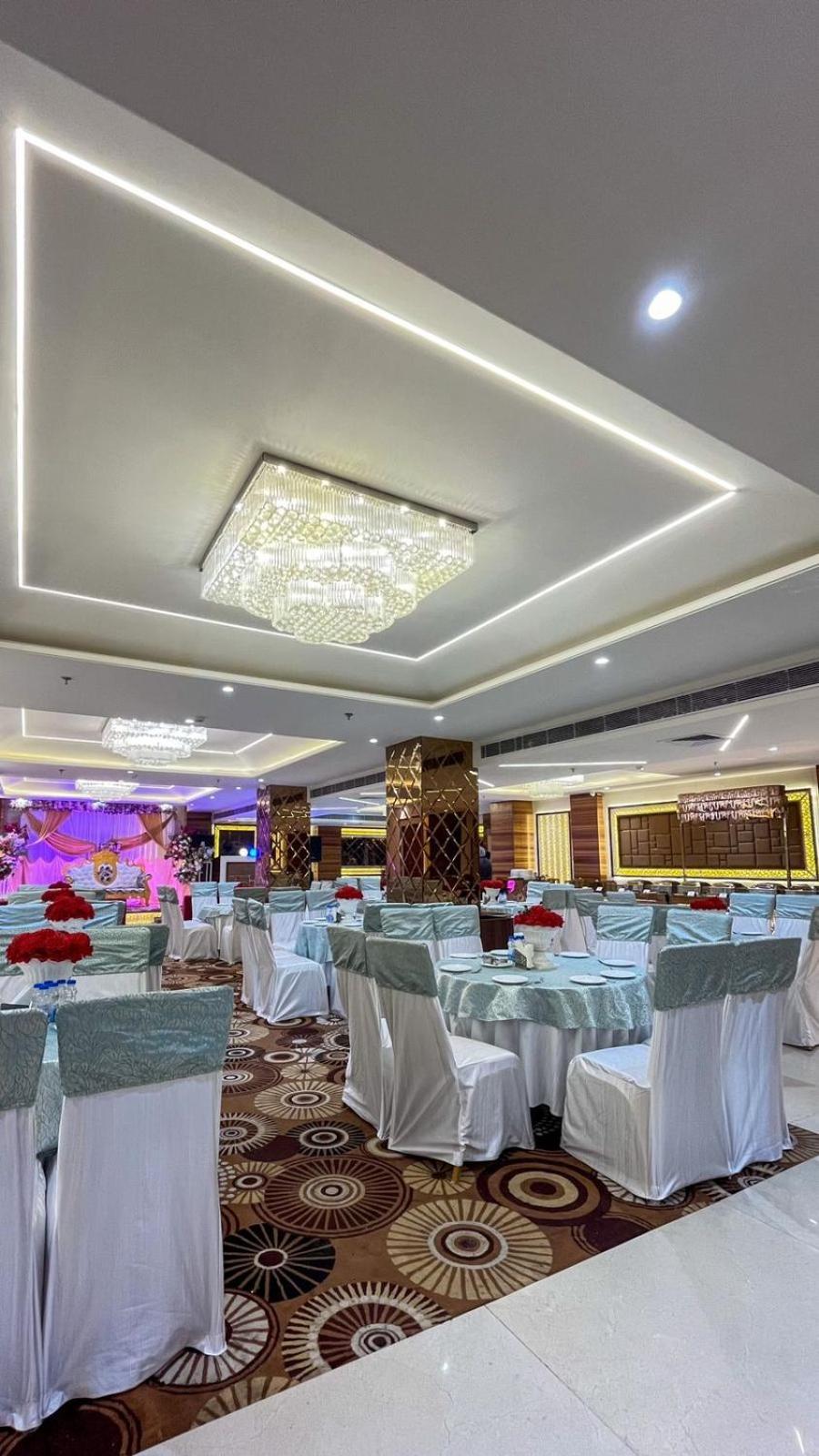 Classio Royale By Io Near Golden Temple 4*