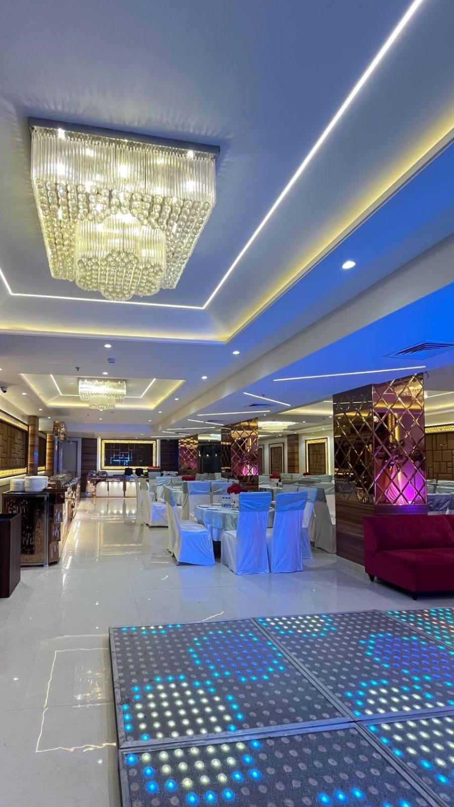 Classio Royale By Io Near Golden Temple Hotel 4*
