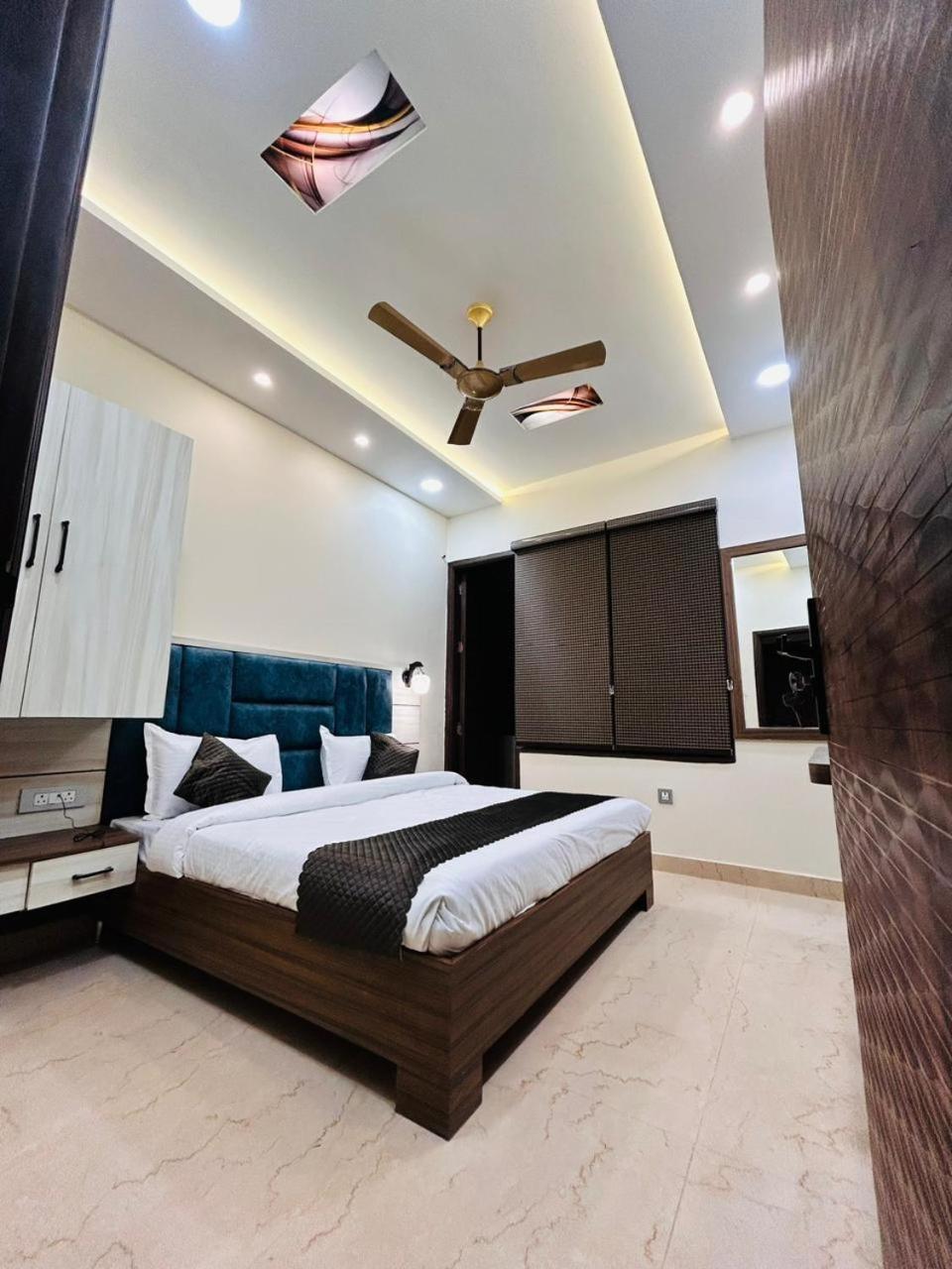 Monga Dreams - Rated Just 5 Min Walk From Goldem Temple Hotel