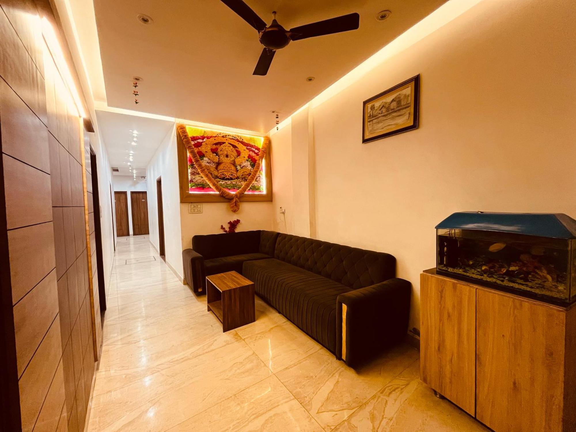 Hotel The Peace Amritsar