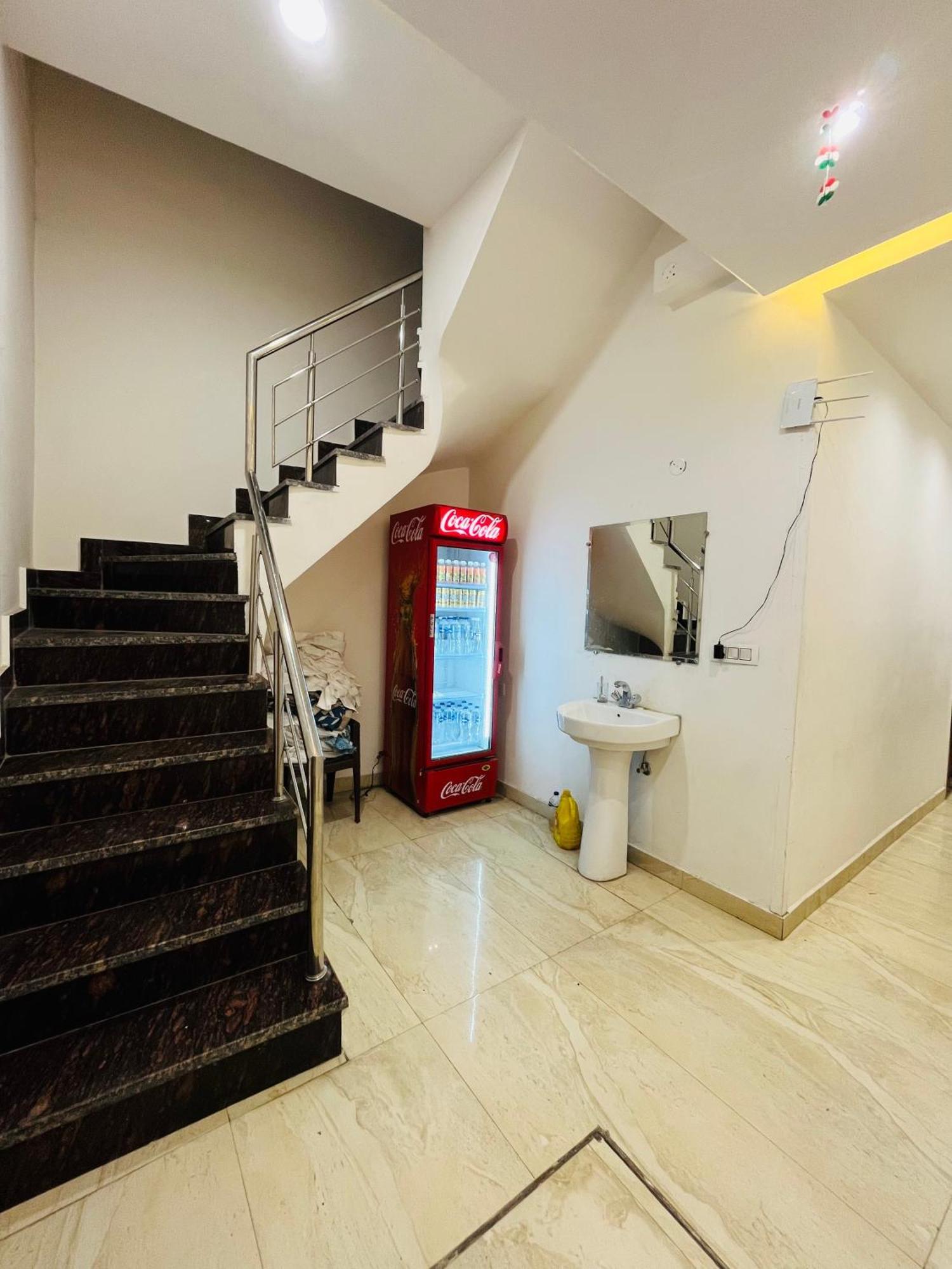 The Peace Hotel Amritsar