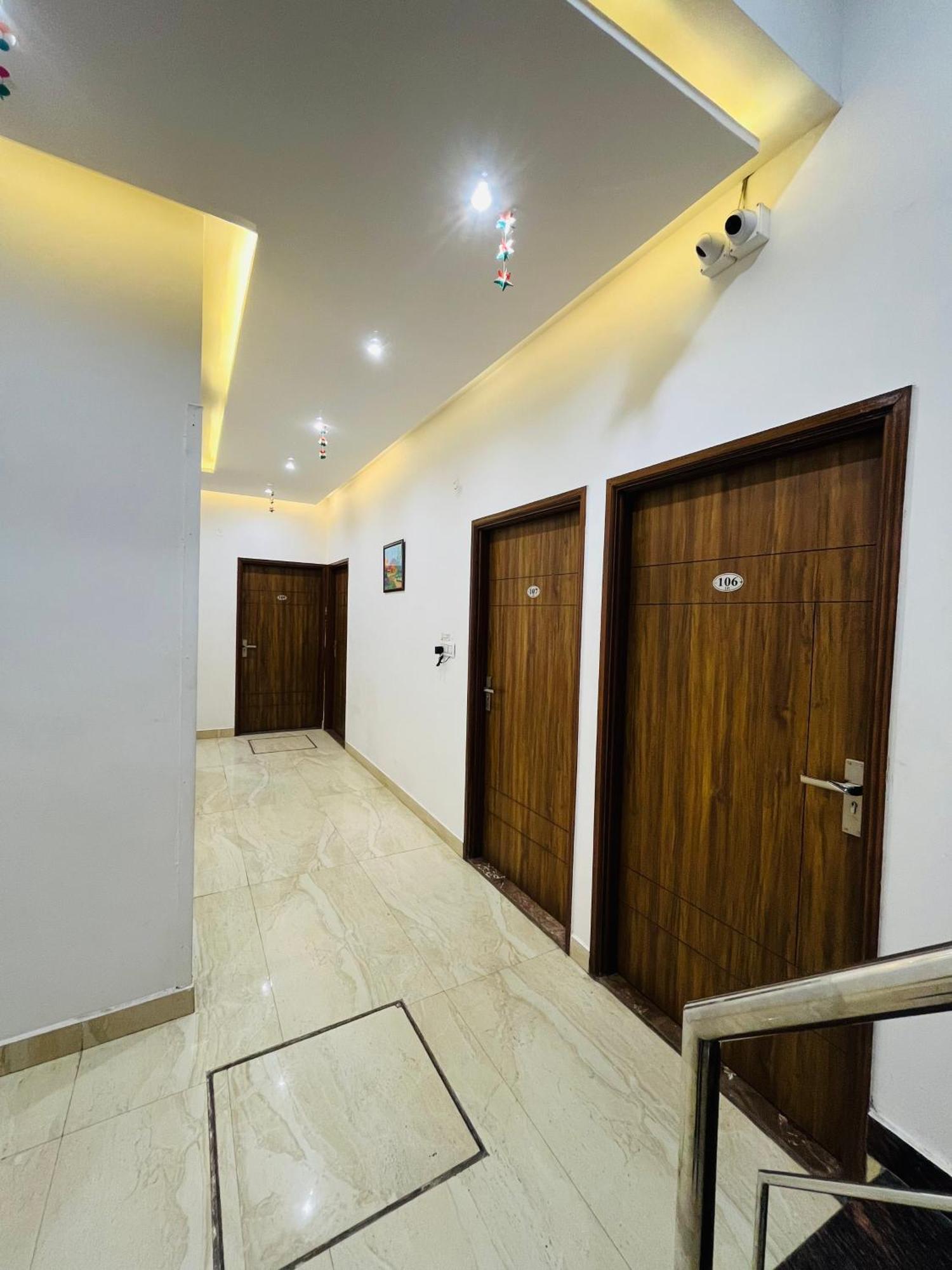 The Peace Hotel Amritsar