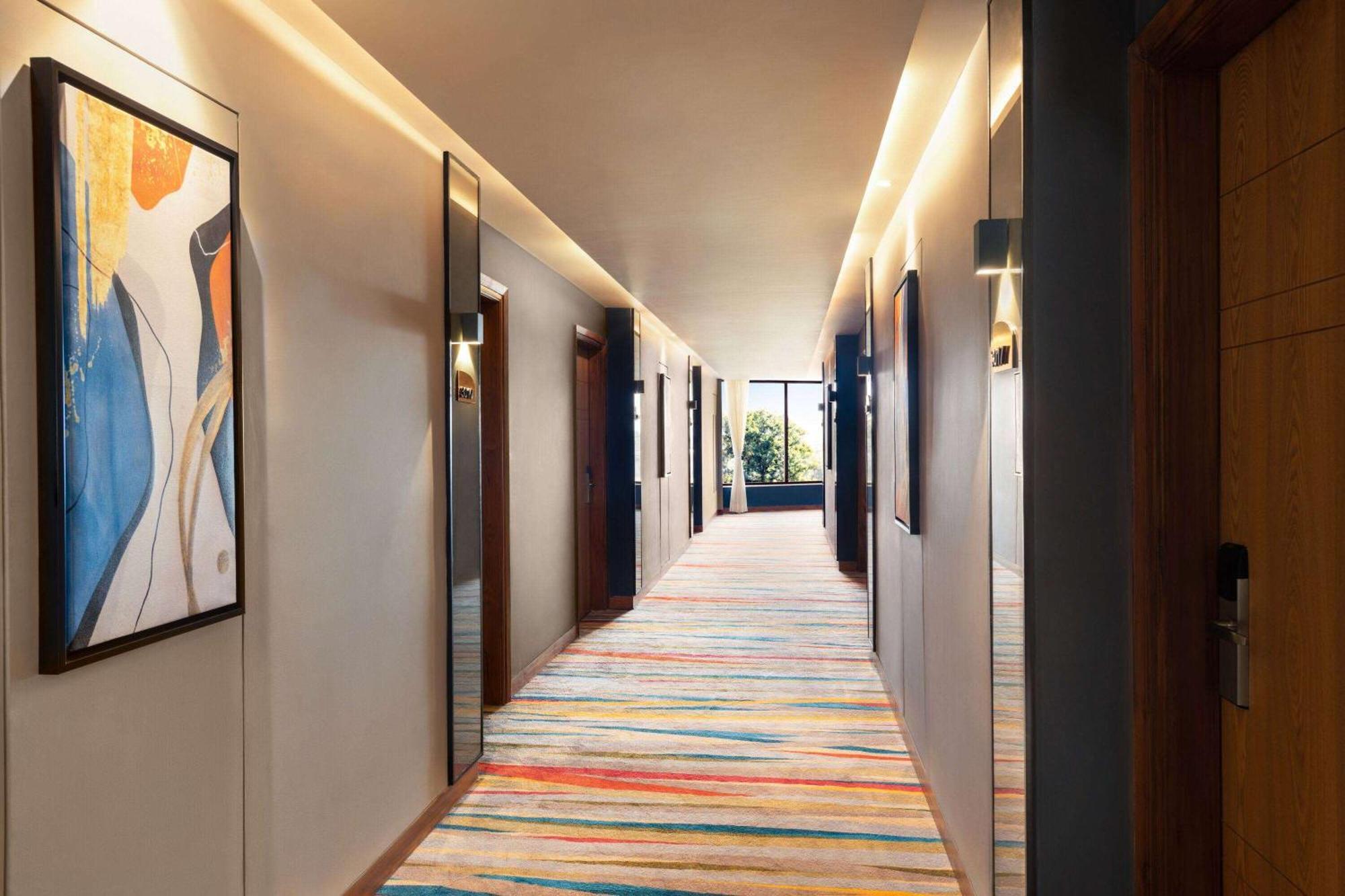 Ramada Encore By Wyndham Airport Hotel Amritsar