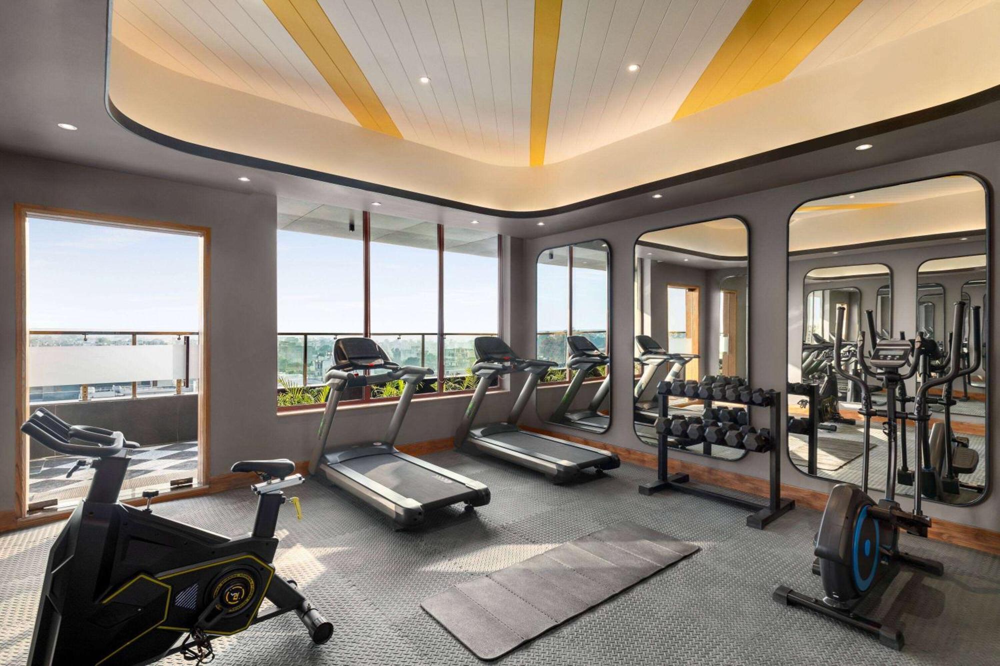 Ramada Encore By Wyndham Airport 4* Amritsar