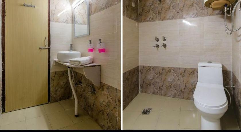 Heritage Homes - 100 Steps From Golden Temple Hotel Amritsar