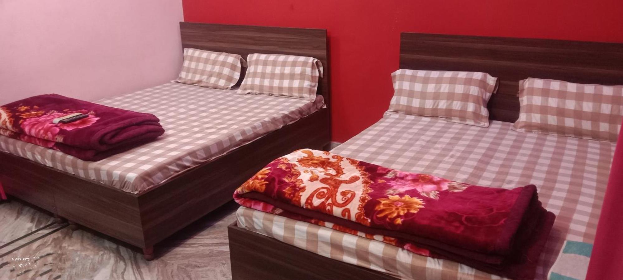 $4 Bed & Breakfast Amritsar