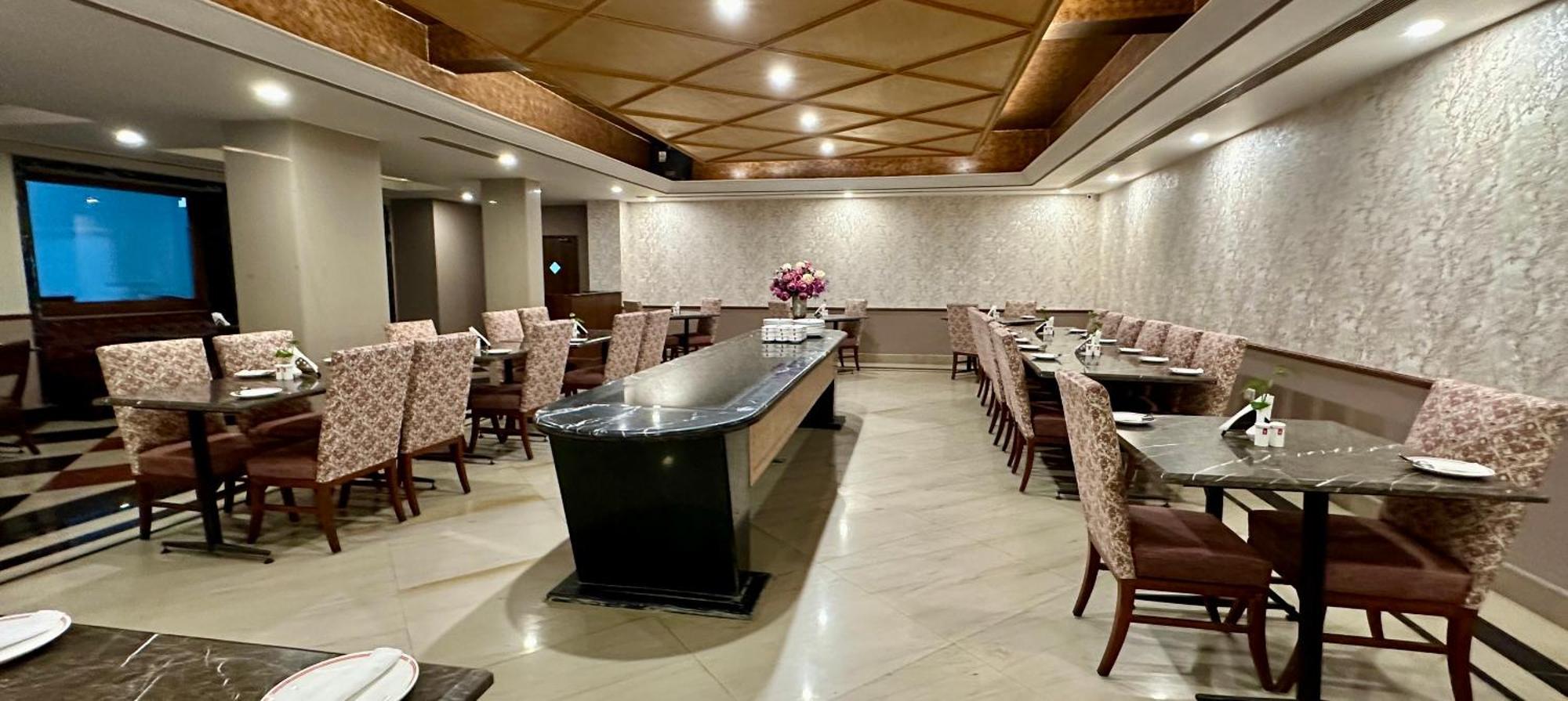 Ritz Plaza Hotel Amritsar