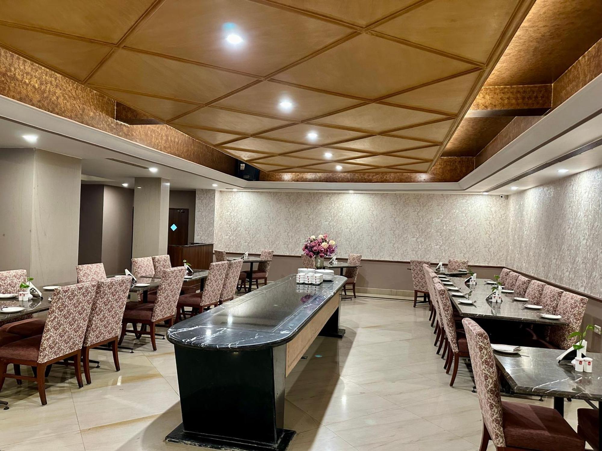 Ritz Plaza Amritsar
