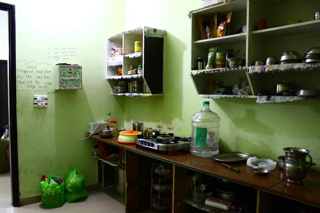Jugaadus' Hostel Amritsar