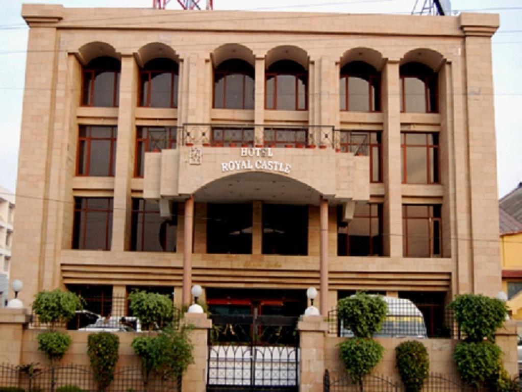 Royal Castle Amritsar