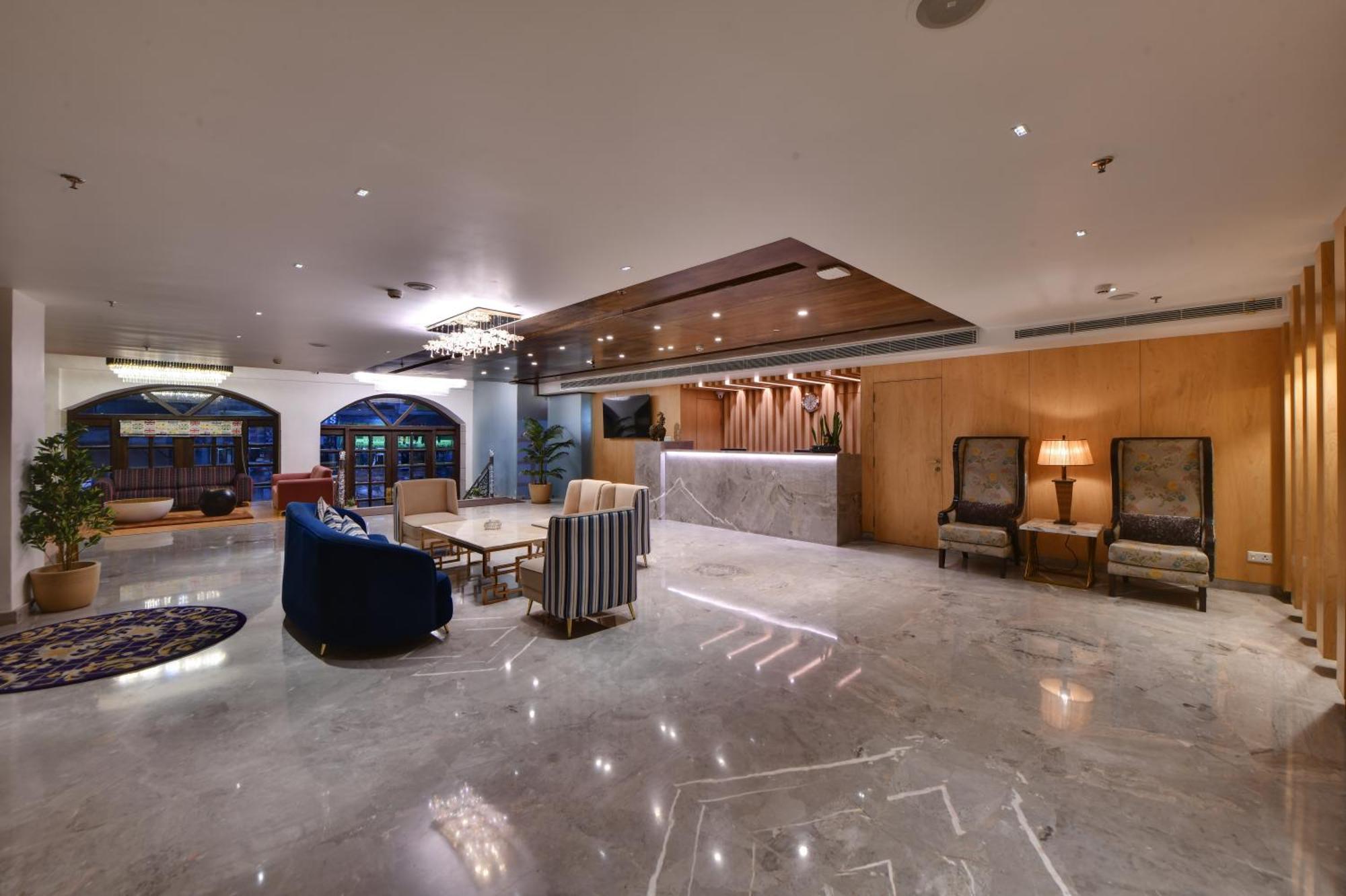 Quality Elite, 4* Amritsar