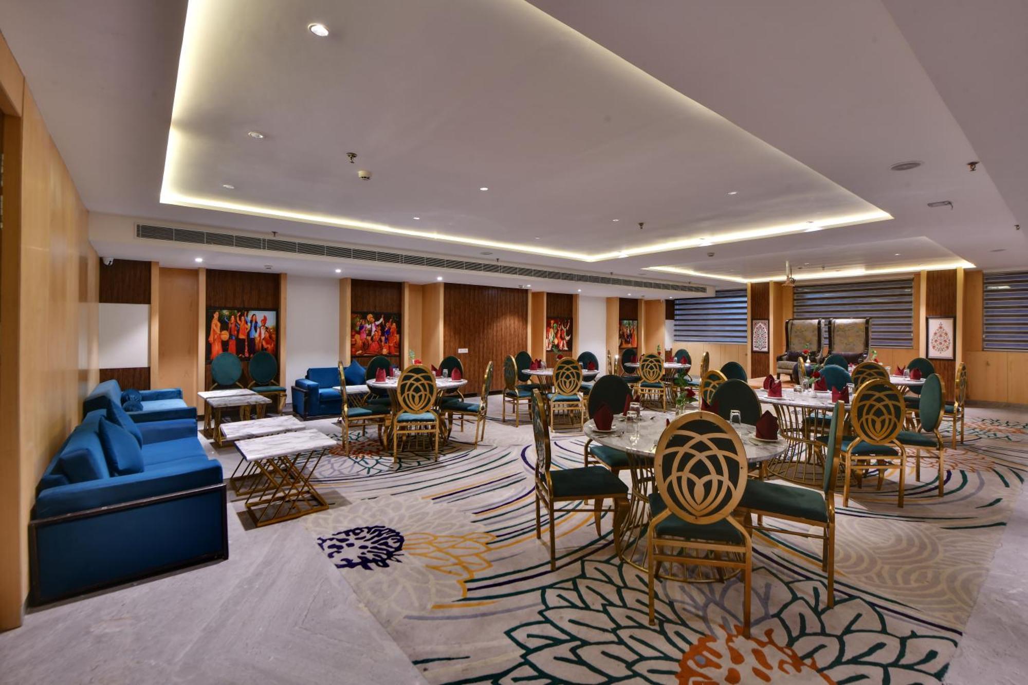 Hotel Quality Elite, Amritsar