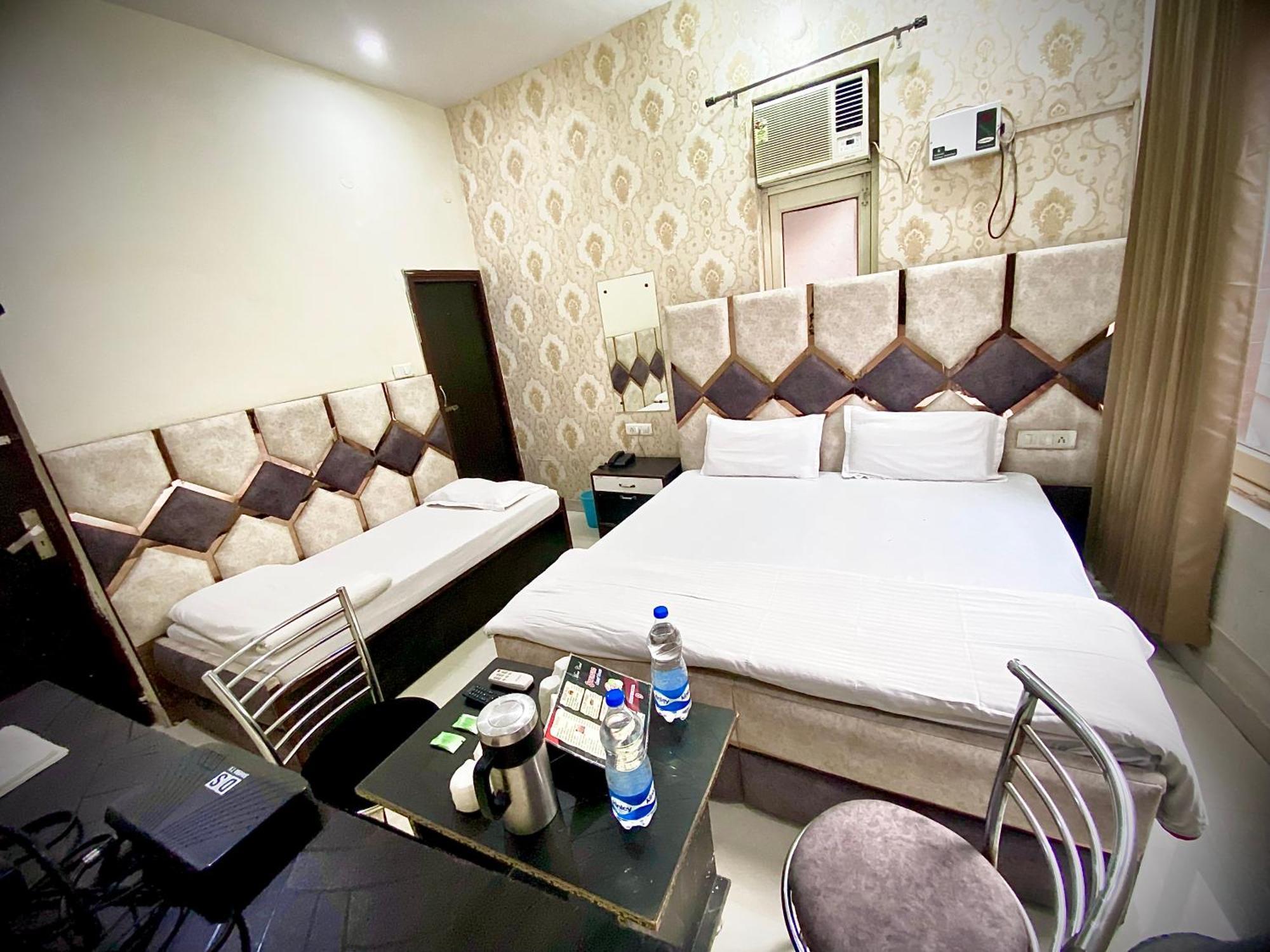 Guest house Swaran *
