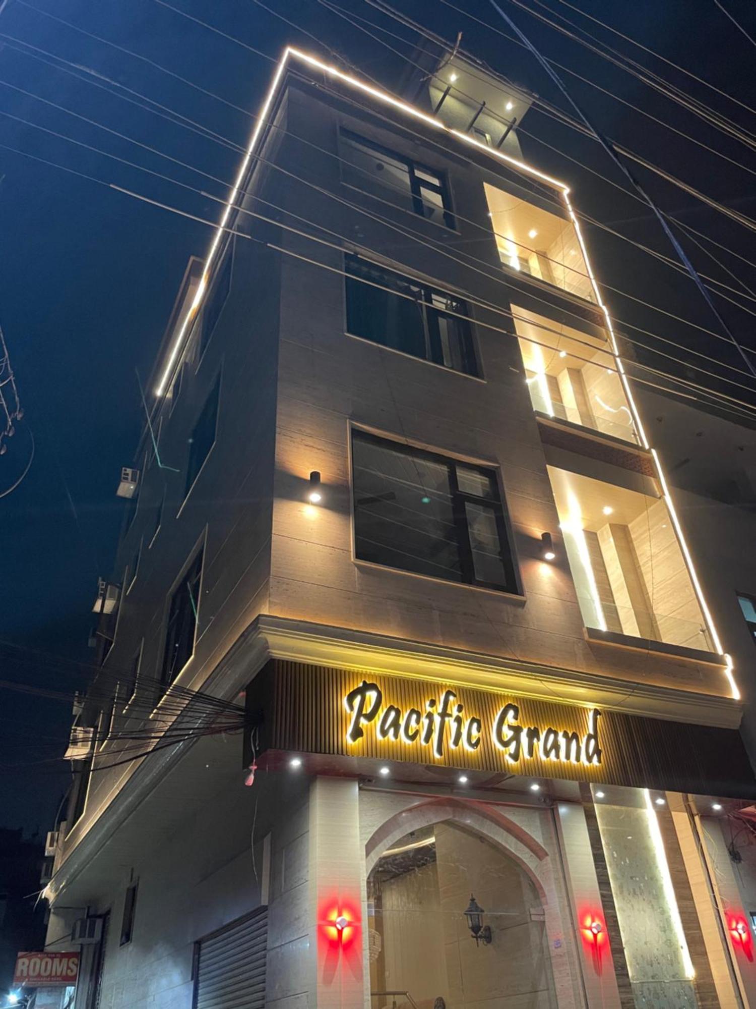 Pacific Grand * Amritsar