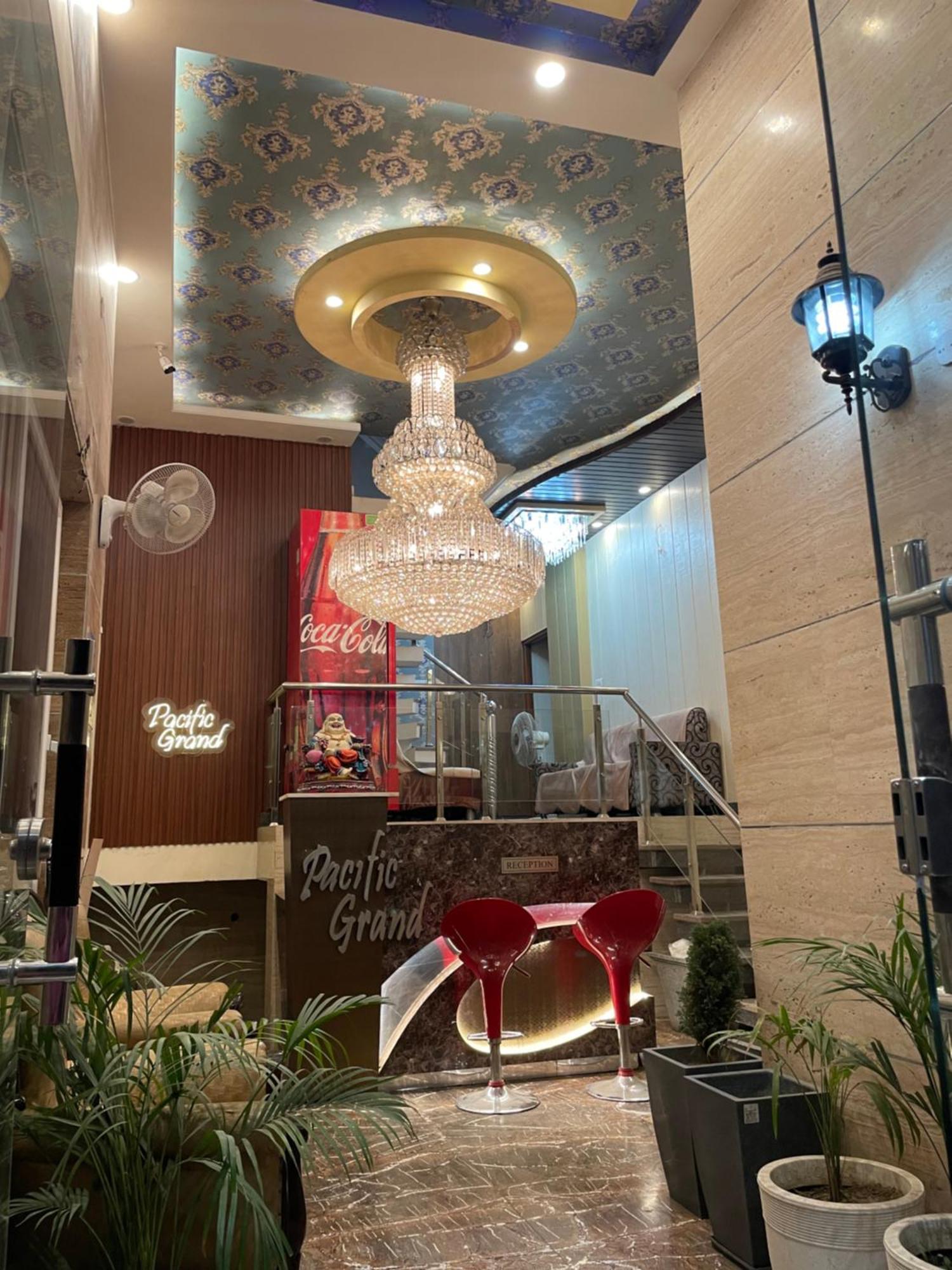Pacific Grand * Amritsar