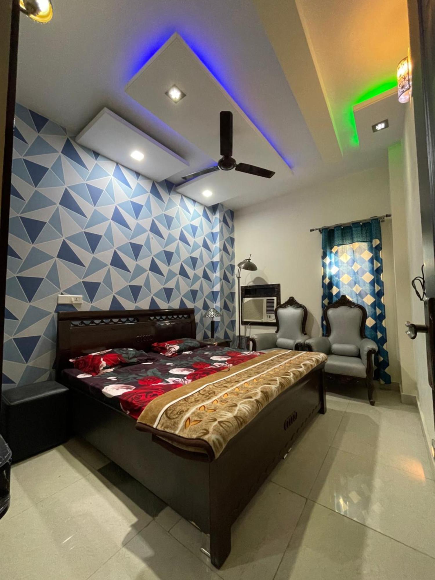 Hotel Pacific Grand Amritsar
