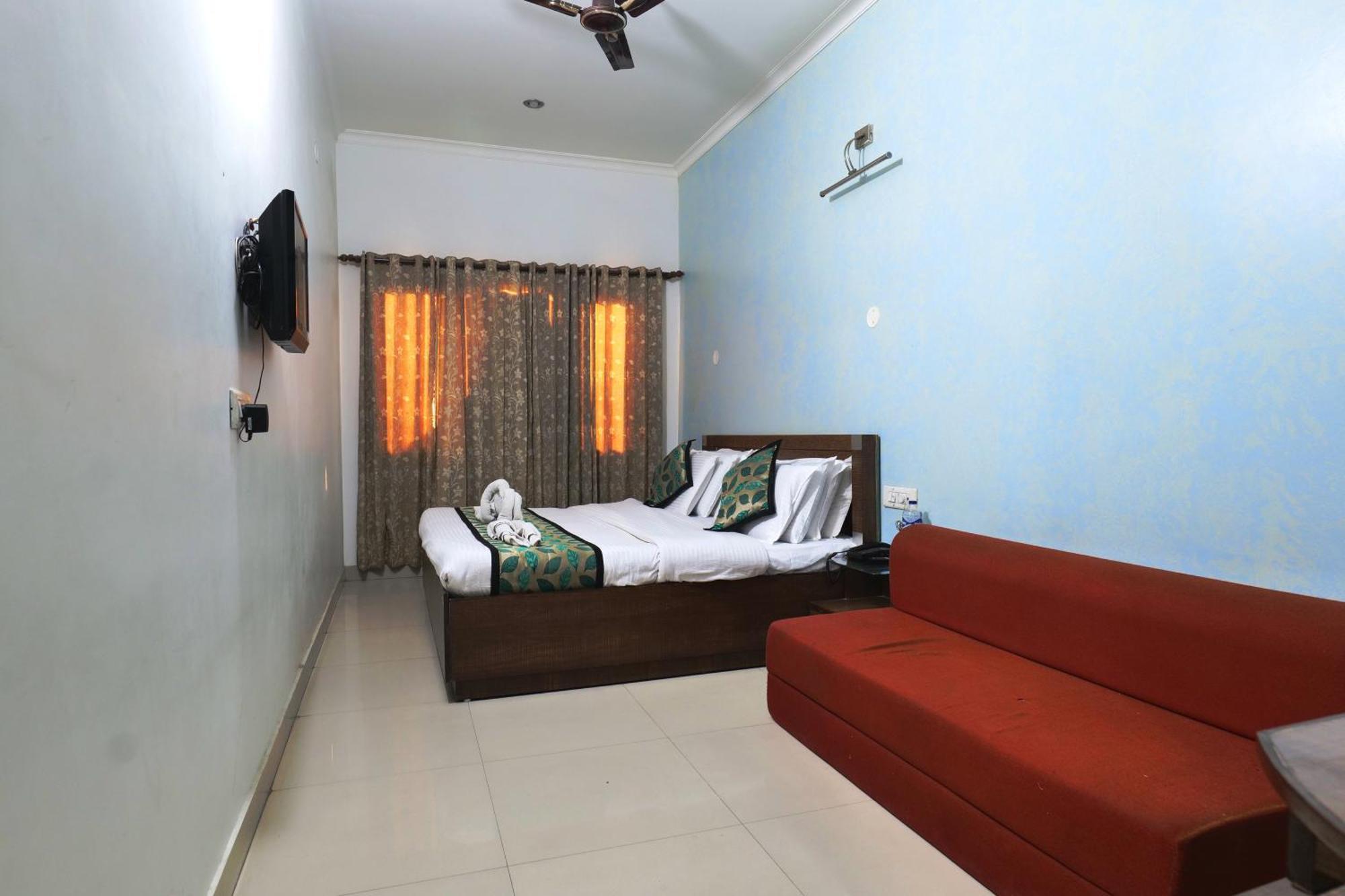 Comfort 3*