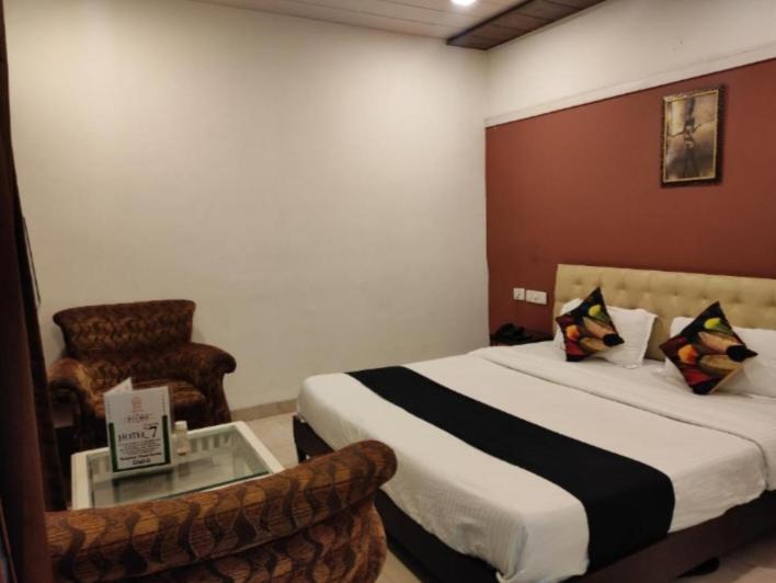 $4 Bed & Breakfast Amritsar
