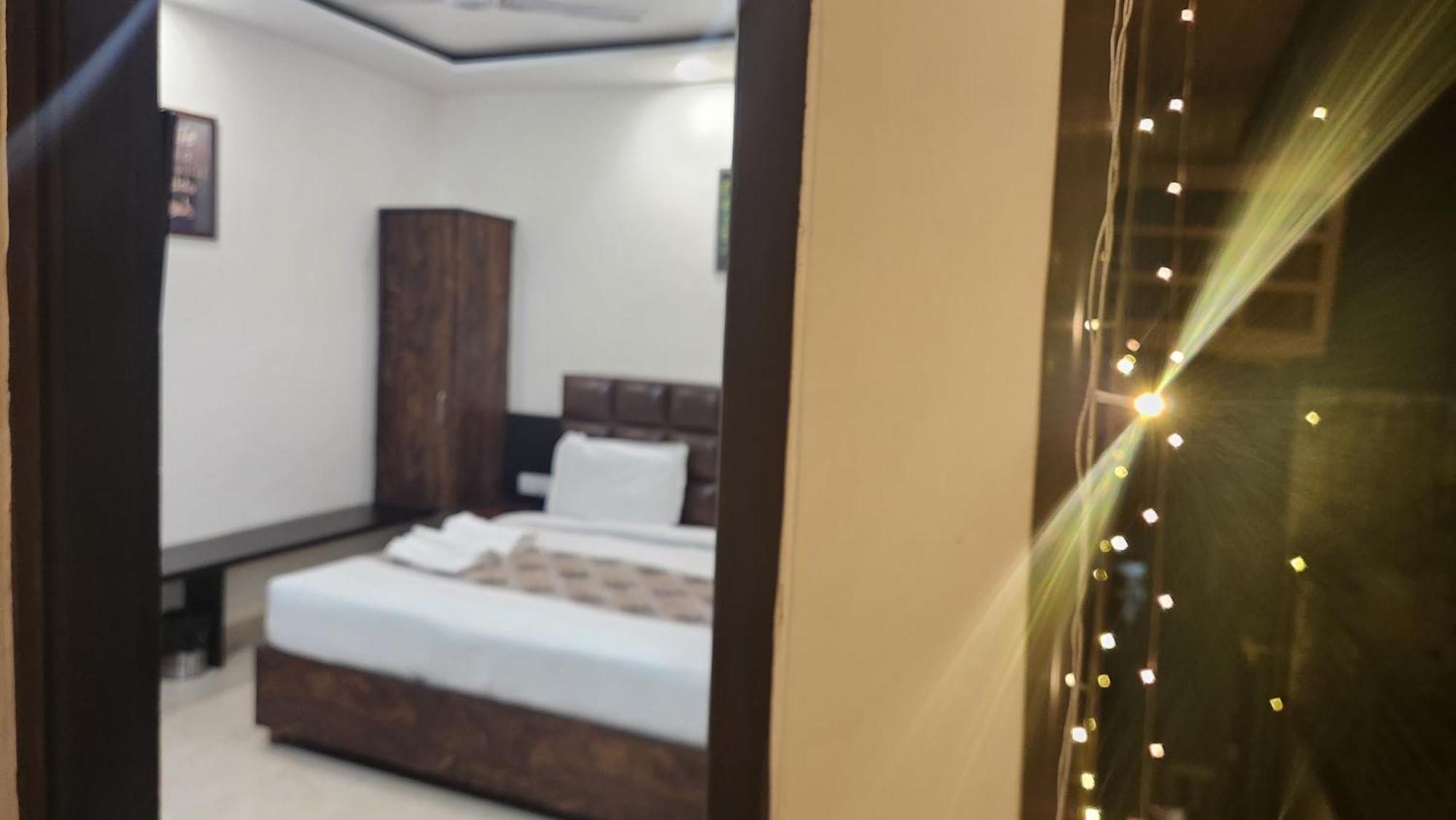 Hotel The Nirvana By Urban Galaxy 3*