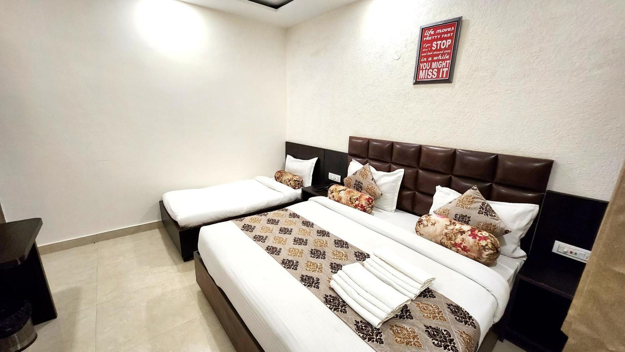 The Nirvana By Urban Galaxy 3* Amritsar