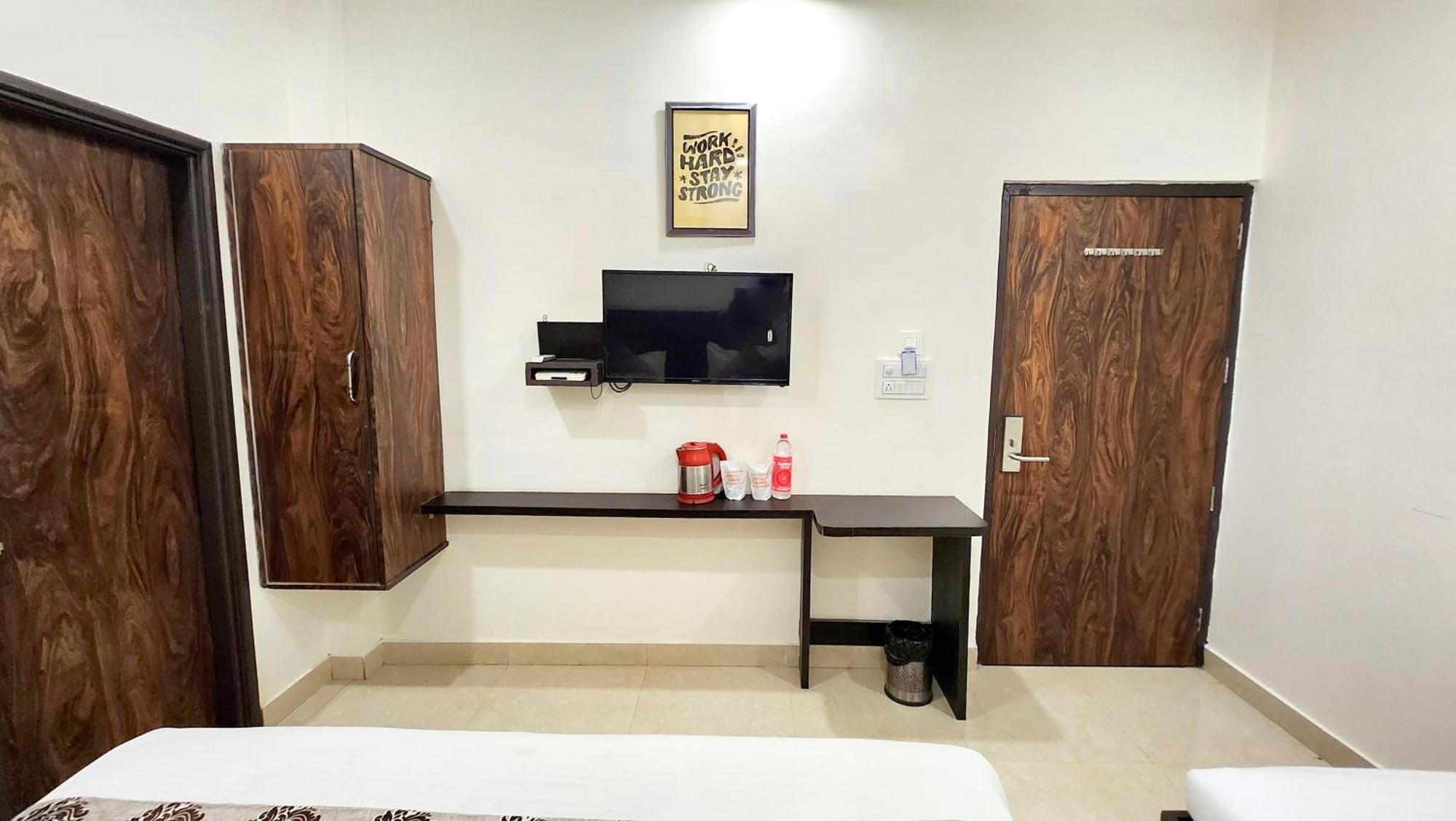 The Nirvana By Urban Galaxy Hotel Amritsar