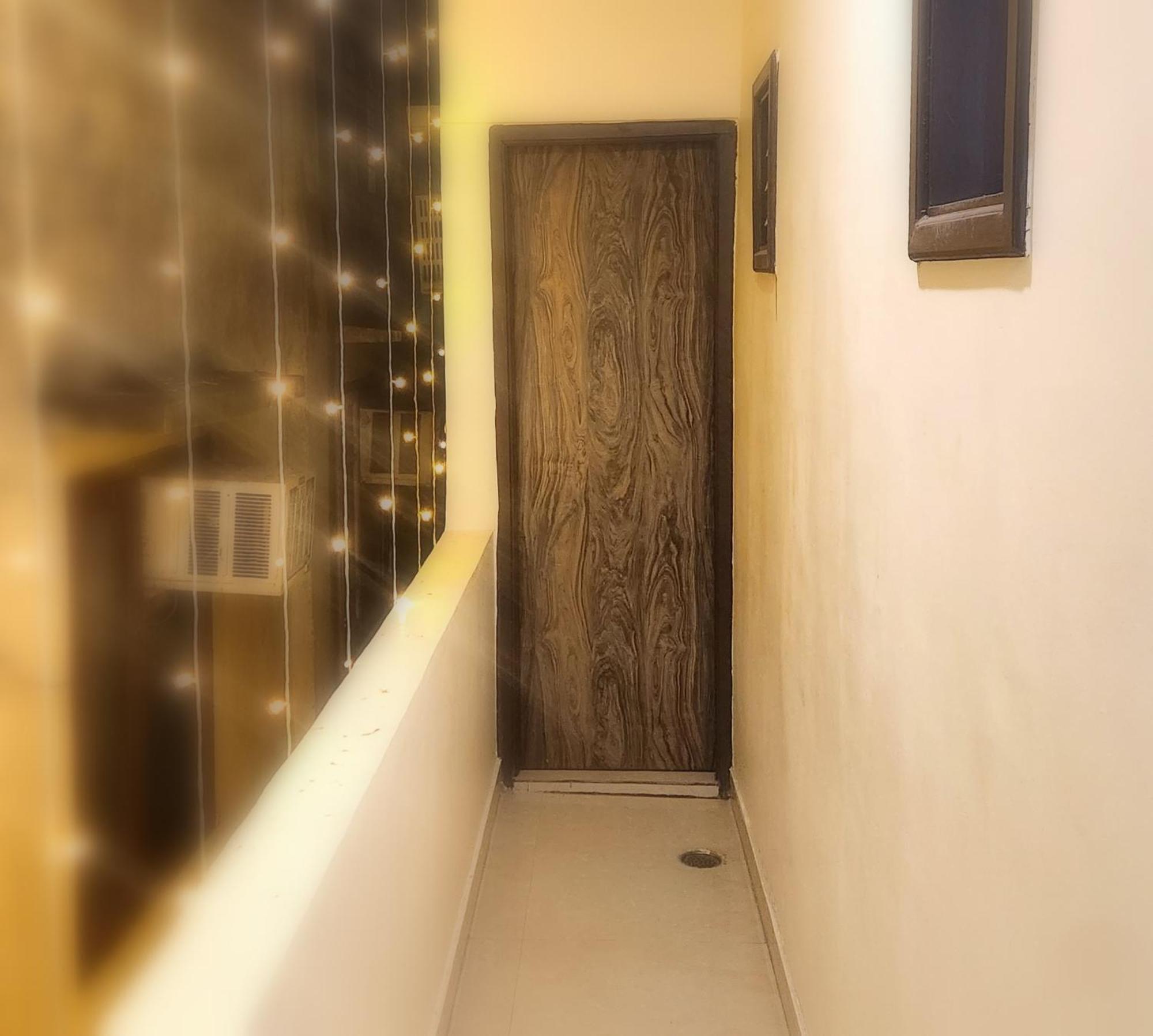 Hotel The Nirvana By Urban Galaxy Amritsar