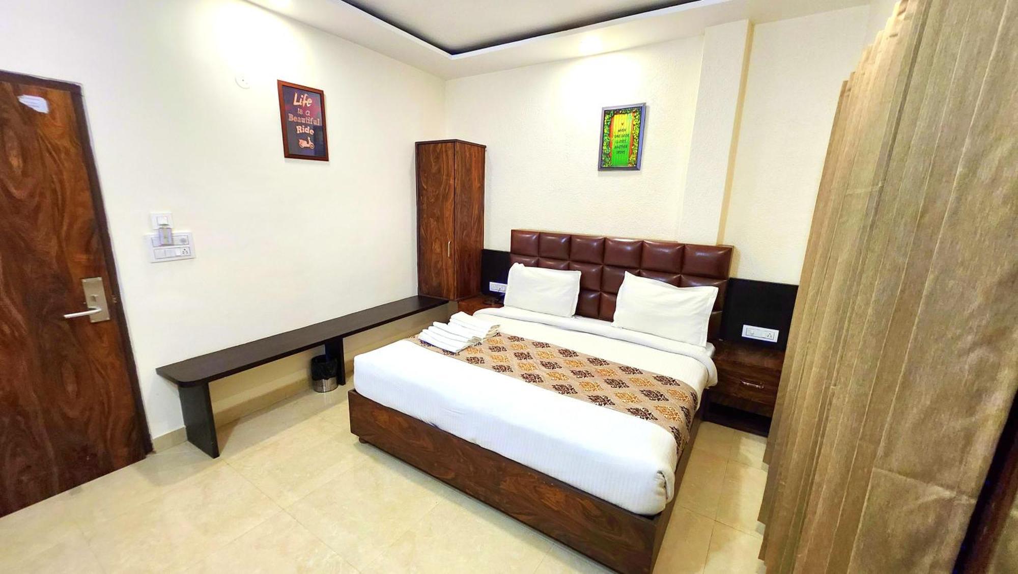The Nirvana By Urban Galaxy Amritsar