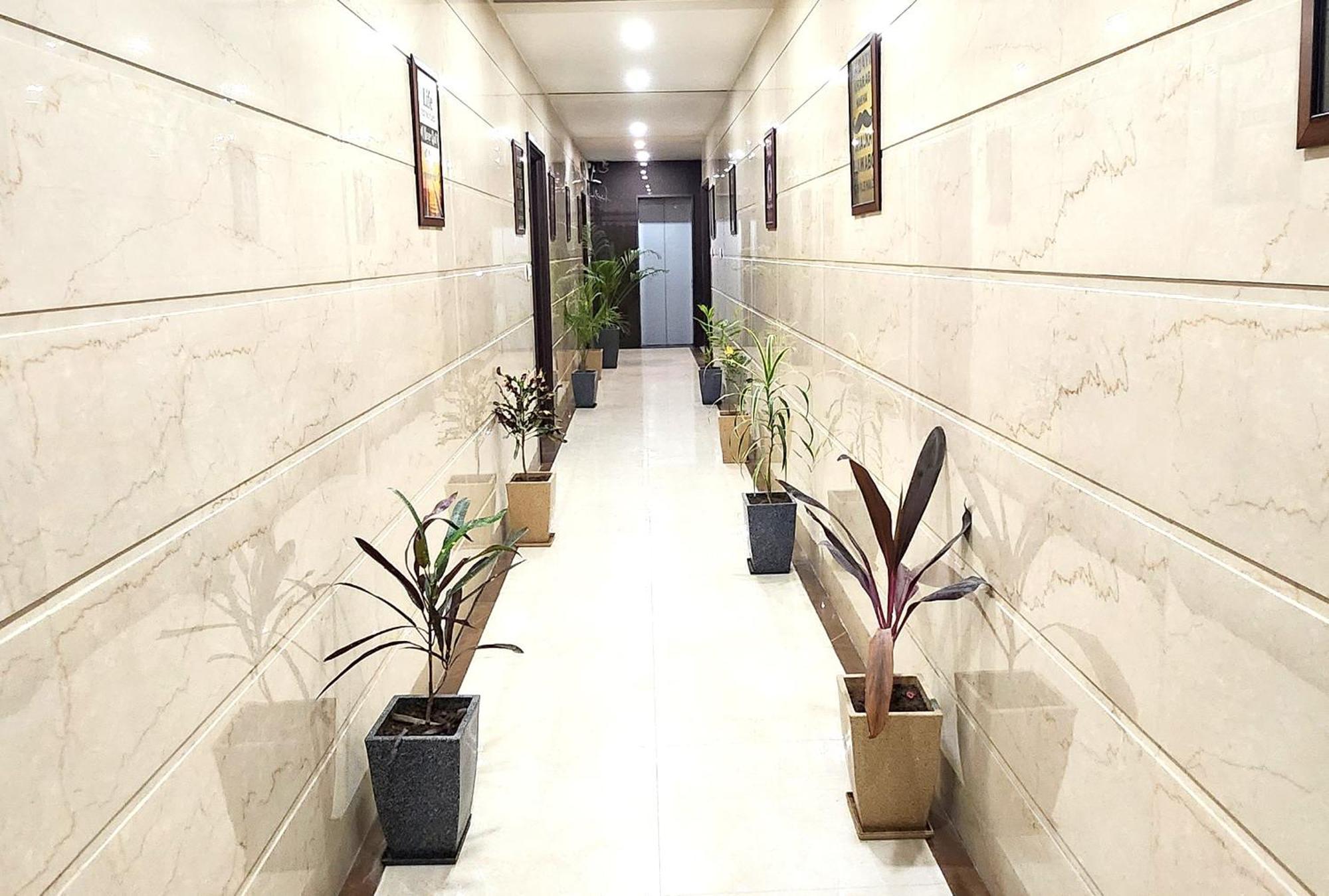 The Nirvana By Urban Galaxy Hotel Amritsar