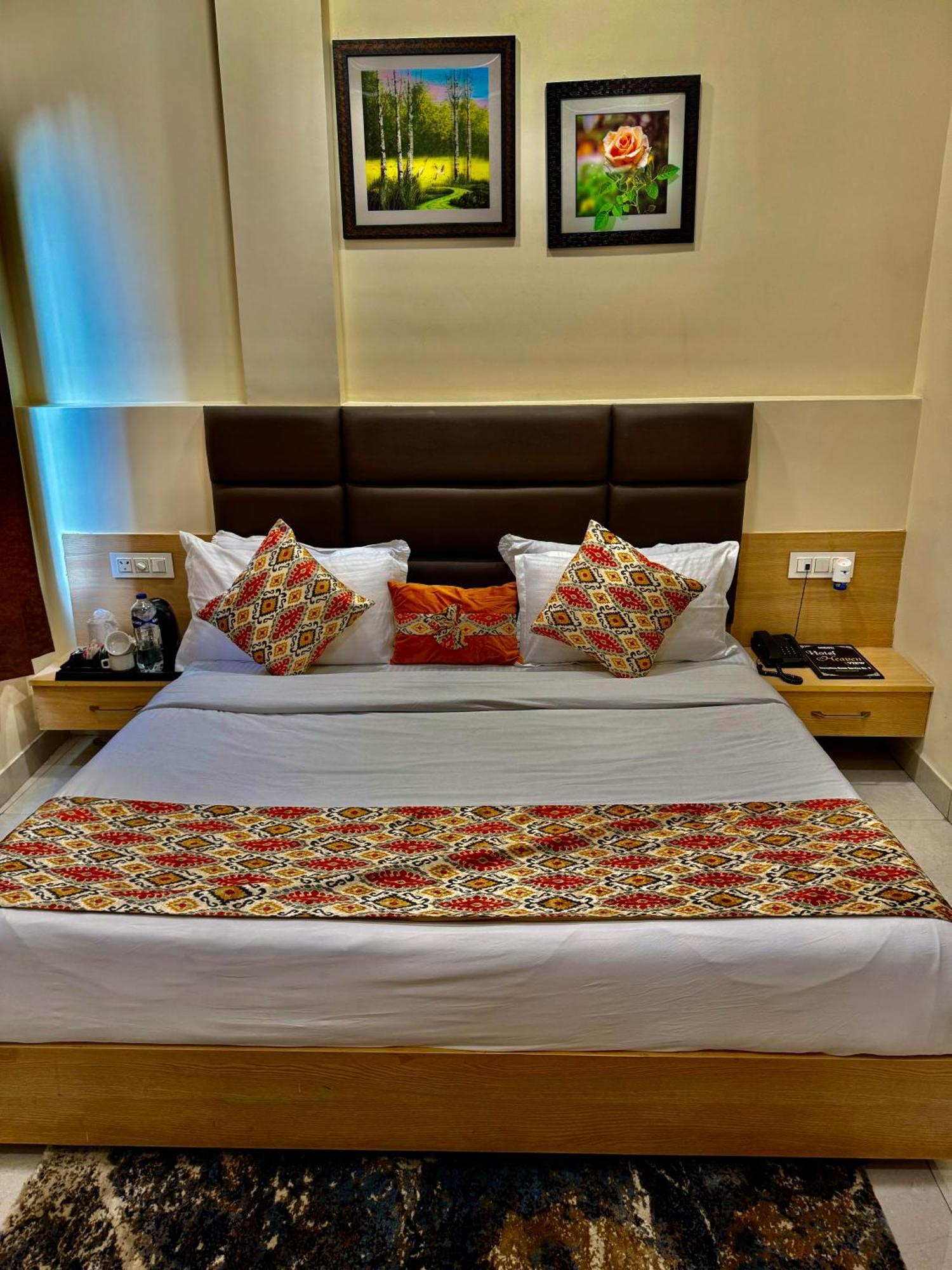 Heaven View - 50m From Golden Temple 3*