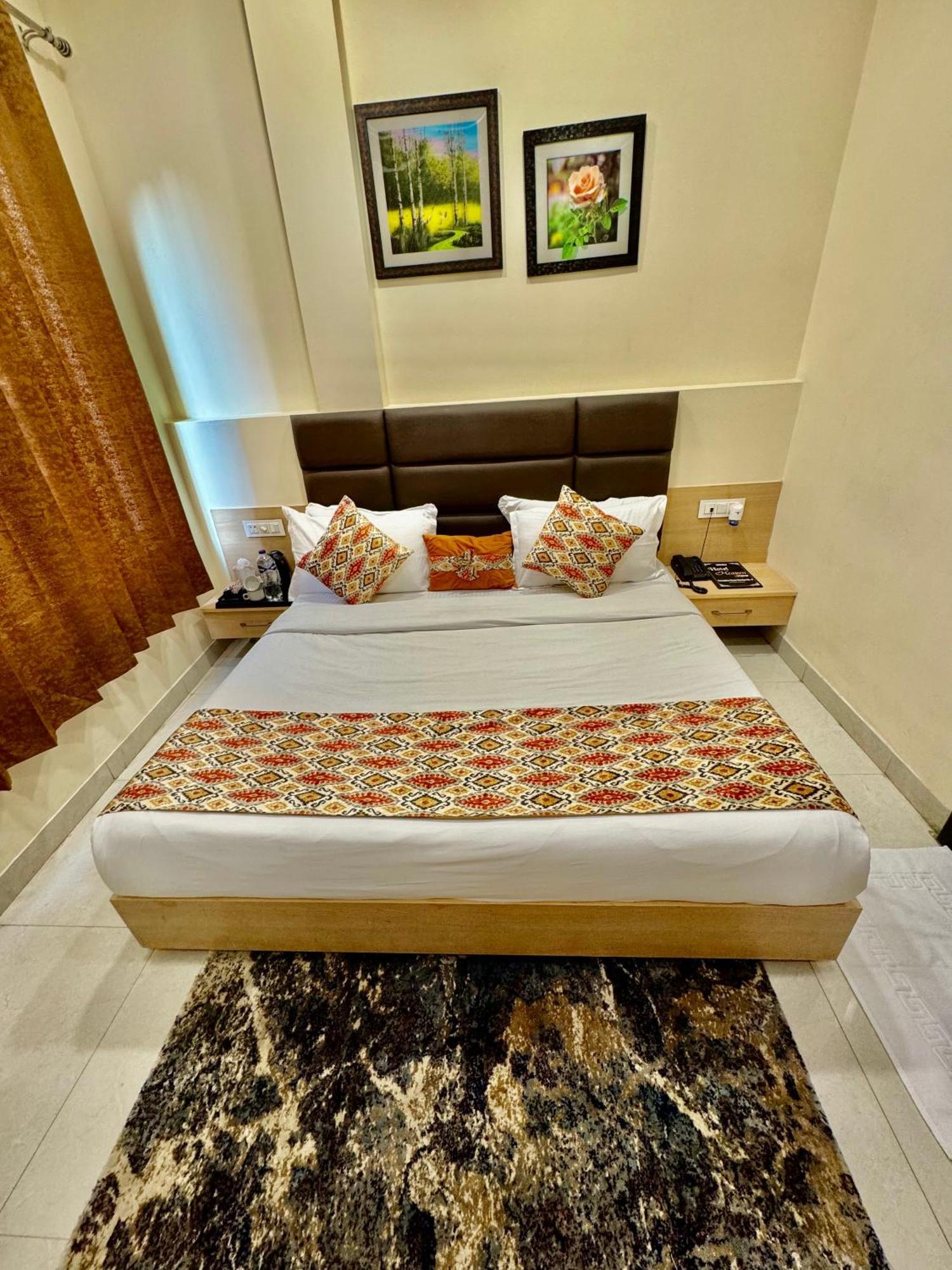 Heaven View - 50m From Golden Temple 3* Amritsar