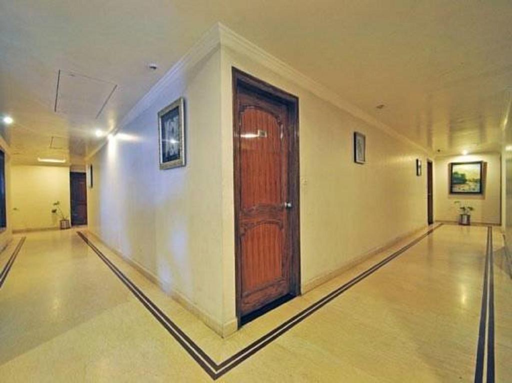 Surya Residency Amritsar