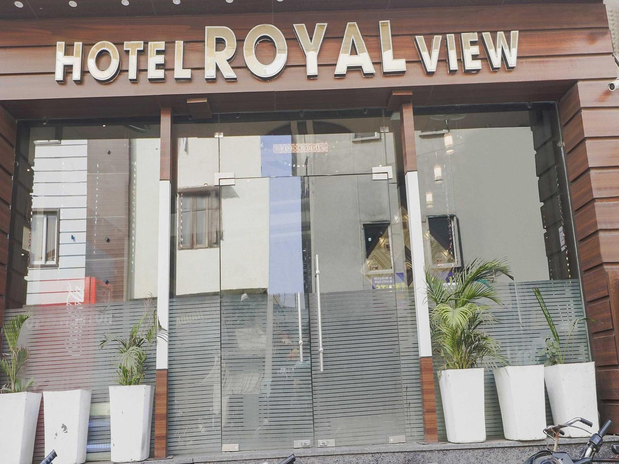Oyo 77326 Hotel Royal View Hotel Amritsar