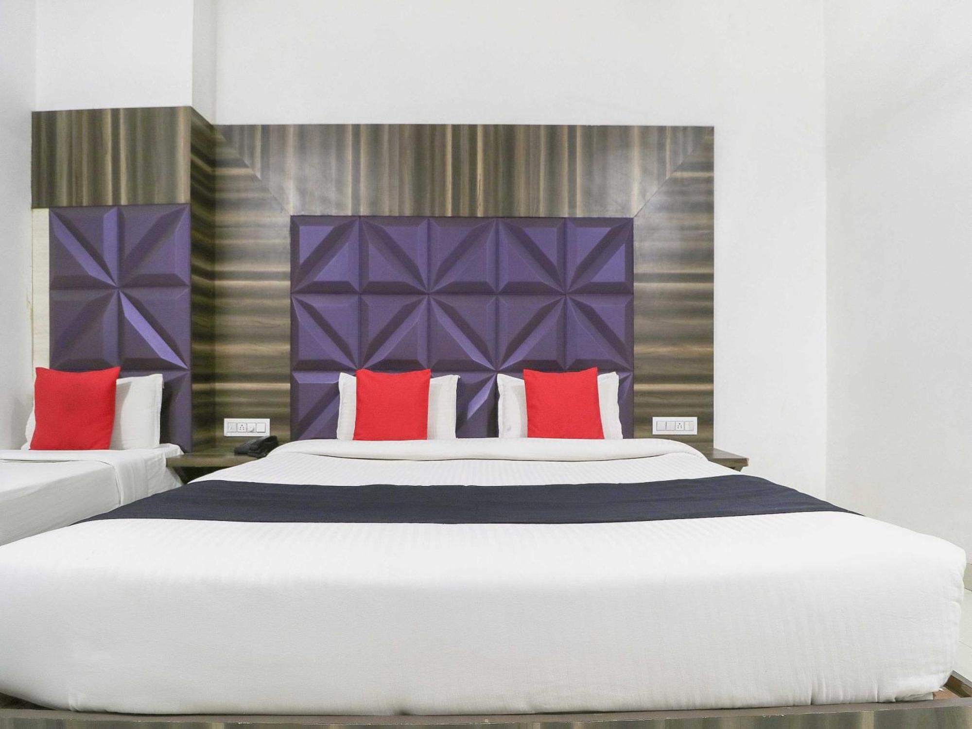 Oyo 77326 Hotel Royal View Hotel Amritsar