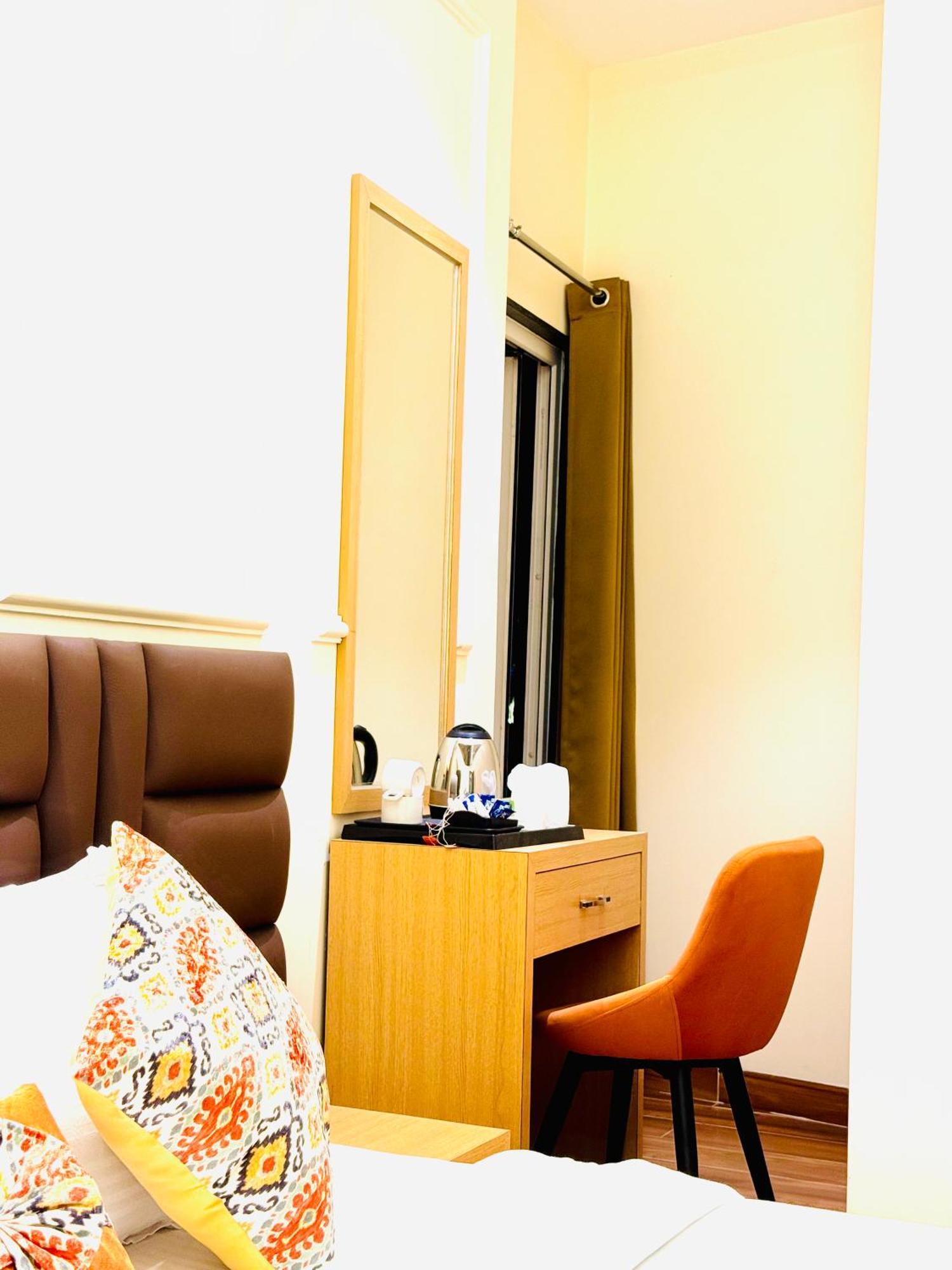 Heaven View - 50m From Golden Temple Hotel 3*