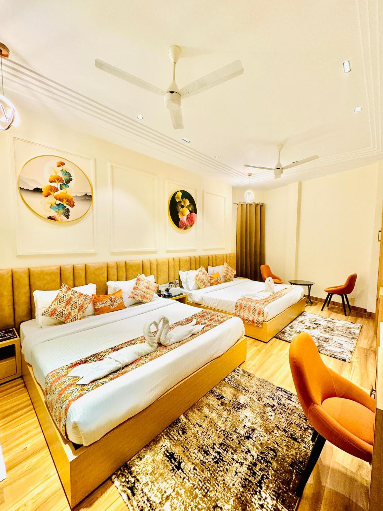 Heaven View - 50m From Golden Temple 3*