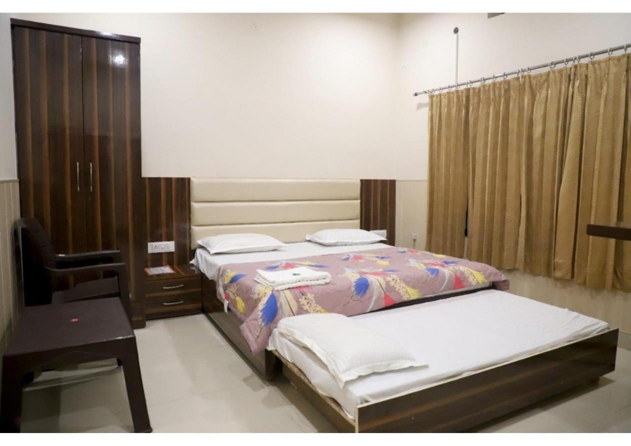 Guest house Rk
