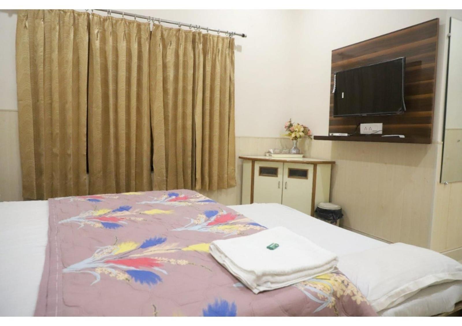 Guest house Rk *