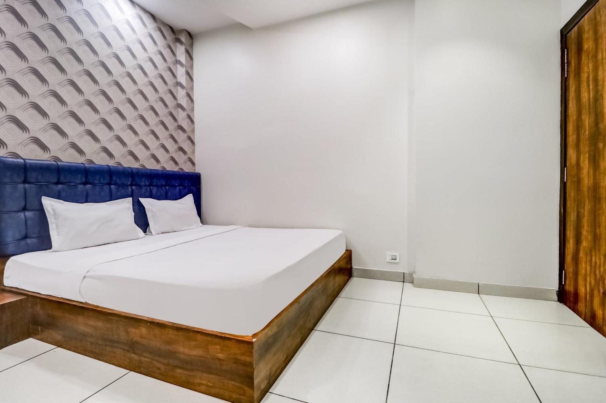 Super Capital O Hotel 3*